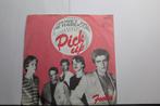 phoney and the hardcore - Pick up, Ophalen of Verzenden, Zo goed als nieuw, 7 inch, Pop