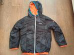 Winterjas tweezijdig, Kinderen en Baby's, Kinderkleding | Maat 122, Ophalen of Verzenden, Gebruikt, Jongen, Jas