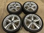 19 inch originele Audi velgen + winterbanden Audi A3 S3 RS3, Auto-onderdelen, Banden en Velgen, 19 inch, Audi, Banden en Velgen
