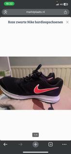 Nike maat 42, Ophalen of Verzenden, Zo goed als nieuw, Hardloopschoenen, Nike