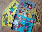 Familie Achterop 5x ook los te koop, Mort Walker Dik Browne, Gelezen, Ophalen of Verzenden, Meerdere stripboeken, Mort Walker