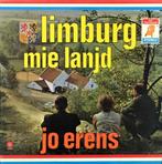 Jo Erens – Limburg Mie Lanjd, Cd's en Dvd's, Vinyl | Nederlandstalig, Ophalen of Verzenden