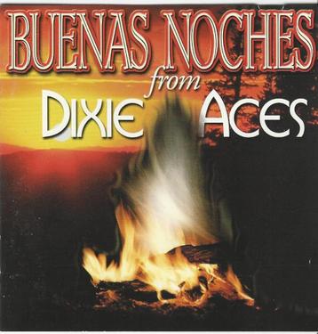 Dixie Aces ‎– Buenas noches = 5,99 beschikbaar voor biedingen
