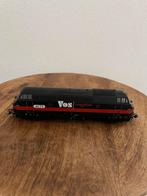 Roco 68770 H0 ACTS VOS - Einst 6701, Hobby en Vrije tijd, Modeltreinen | H0, Ophalen, Wisselstroom, Locomotief, Zo goed als nieuw