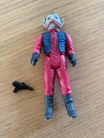 star wars kenner vintage Nien Numb (compleet), Ophalen of Verzenden, Gebruikt, Actiefiguurtje
