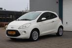 Ford Ka 1.2 Titanium X|Pano|Airco|, Auto's, Ford, Origineel Nederlands, Te koop, 20 km/l, Benzine