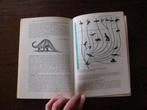Leuk voor junkjournal: vintage boek Patterns in the living w, Hobby en Vrije tijd, Scrapbooking, Album of Boek, Overige merken