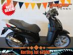Piaggio CARNABY 300 ZEER FRAAI! (bj 2010), Motoren, Bedrijf, Scooter