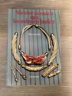 Nieuwe sieraden van koorden en kralen Pien lemstra, Hobby en Vrije tijd, Kralen en Sieraden maken, Ophalen, Zo goed als nieuw