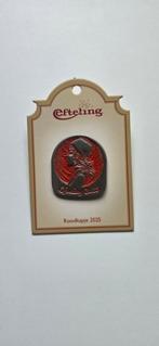 Efteling Roodkapje 2025 pin (EPP482), Verzamelen, Efteling, Ophalen of Verzenden, Nieuw, Button of Speldje