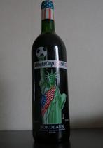 wk voetbal wijn, Ophalen, Zo goed als nieuw