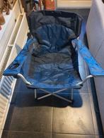 Opvouwbare Human Nature Campingstoel, Ophalen of Verzenden, Zo goed als nieuw, Campingstoel