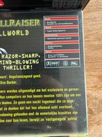 Hellraiser Hellworld DVD box compleet origineel, Cd's en Dvd's, Dvd's | Horror, Vanaf 16 jaar, Verzenden, Gebruikt, Boxset
