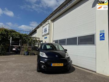 Peugeot 107 1.0 Active AIRCO LEUKE AUTO beschikbaar voor biedingen