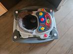 Baninni Loopwagen babyloopstoel met speeltjes, Ophalen of Verzenden, Gebruikt