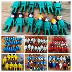 Playmobil vintage poppetjes per 10 stuks € 2,50, Ophalen of Verzenden, Gebruikt, Los playmobil