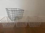 Kids Depot draad manden 4 stuks!!!, Huis en Inrichting, Ophalen of Verzenden, Gebruikt