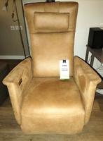 Velderhof Relaxfauteuil met Sta-Op Functie, Huis en Inrichting, Fauteuils, Ophalen, Modern