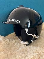 Giro skihelm kind maat M (55,5 - 59 cm), Overige merken, Gebruikt, Overige typen, Ophalen of Verzenden