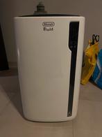 Mobiele Airco DeLonghi Pinguino met toebehoren, Ophalen, Gebruikt, Minder dan 60 m³, 3 snelheden of meer