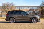 BMW X5 45e maxton manhattan crystal pook Aut 2023 60.000ex, Vierwielaandrijving, Hybride Elektrisch/Benzine, 2998 cc, SUV of Terreinwagen