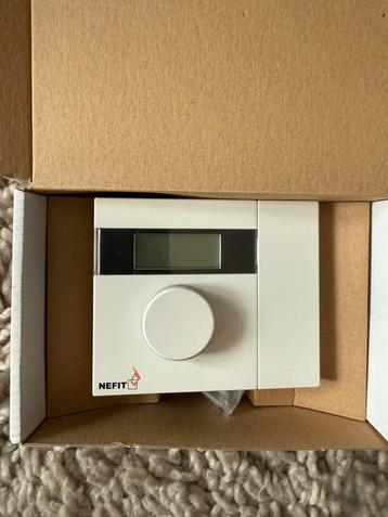 Nefit moduline 1010 kamerthermostaat beschikbaar voor biedingen