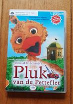 Pluk van de Petteflet ( cd rom en audio cd ), Cd's en Dvd's, Cd's | Kinderen en Jeugd, Ophalen of Verzenden, Gebruikt, Overige typen