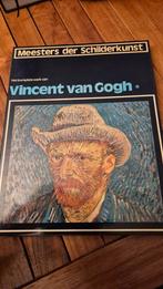 Vincent van Gogh - Meesters der Schilderkunst, Boeken, Ophalen of Verzenden, Gelezen, Fotografie algemeen, Vincent van Gogh