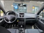 Peugeot 207 1.4-16V XR Airco / Nap / 5Deurs / 1 Jaar apk, Voorwielaandrijving, 4 cilinders, Origineel Nederlands, Bedrijf