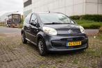 Citroën C1 1.0 5-DRS Sensodrive 2007 Grijs Cruise Touch, Auto's, Citroën, C1, 68 pk, Grijs, Particulier
