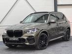 BMW X5 xDrive45e M-Sport 394 Pk Pano HUD Trekhaak Stoelkoeli, Automaat, Gebruikt, Metallic lak, 392 pk