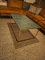 Salontafel - 90x55x40 cm, Huis en Inrichting, Tafels | Salontafels, Ophalen, Overige materialen, Gebruikt, 50 tot 100 cm