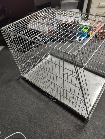 Bench beschikbaar voor biedingen