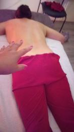Relaxing massage and deep tissue massage  in Lelystad