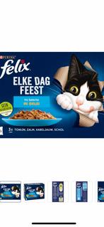 Felix, Ophalen of Verzenden, Kat