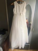 Mooie bruidsmeisjes jurk, Ophalen of Verzenden, Zo goed als nieuw, Meisje