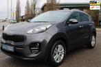 Kia Sportage 1.6 GDI Plus Pack NIEUWE MODEL SLECHTS 45412 Ki, Auto's, Origineel Nederlands, Te koop, Zilver of Grijs, Sportage