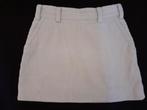 Mooie rib-cord rok, merk: VANILIA, maat 38., Kleding | Dames, Rokken, Maat 38/40 (M), Overige kleuren, Vanilia, Ophalen of Verzenden