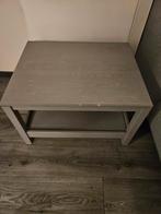 Ikea salontafel grijs, Huis en Inrichting, Tafels | Salontafels, Gebruikt, Ophalen