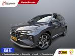 Hyundai Tucson 1.6 T-GDI PHEV N Line Sky 4WD FULL OPTIONS, Auto's, Automaat, Gebruikt, 4 cilinders, Bedrijf