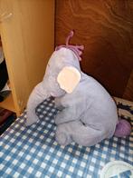Lollifant knuffel van Winnie de Pooh 30 cm groot, Kinderen en Baby's, Speelgoed | Knuffels en Pluche, Ophalen of Verzenden