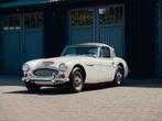 Austin healey 3000 MKIII, Auto's, Gebruikt, Cabriolet, Wit, Bedrijf