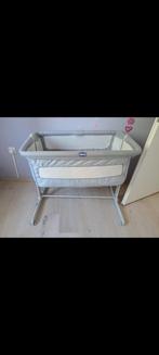 Chicco co-sleeper, Ophalen, Zo goed als nieuw, Minder dan 140 cm, Minder dan 70 cm