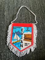 Evian vaantje, Ophalen of Verzenden, Buitenlandse clubs, Vaantje of Sjaal