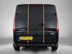 Ford Transit Custom 300 2.0 TDCI L2H1 Trend Automaat / Camer, 12 maanden, Stof, Origineel Nederlands, Bedrijf