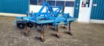 Lemken Kristal 9, Overige, Grondbewerking