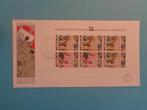 Kinderzegels  1984 341  Nederland   FDC, Postzegels en Munten, Postzegels | Eerstedagenveloppen, Ophalen of Verzenden, Nederland