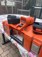Fein multitool afsc 18, Ophalen of Verzenden, Gebruikt