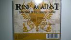 Rise Against - Siren Song Of The Counter Culture, Ophalen of Verzenden, Zo goed als nieuw, Poprock