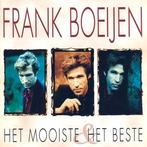 dubbel C.D. Pop (1997) Frank Boeijen - Het Mooiste & Beste, Ophalen of Verzenden, Zo goed als nieuw, Pop